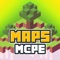 My Maps for Minecraft