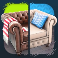 Trouve-les! Jeux de Difference sur PC