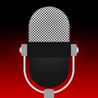 Voice Recorder Lite ne fonctionne pas? problème ou bug?