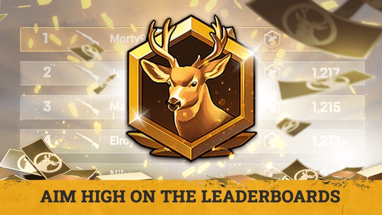 theHunter - wild game hunting screenshot-3