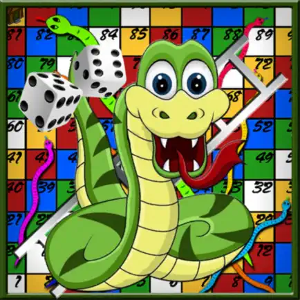 Snakes And Ladders : Saanp See Читы