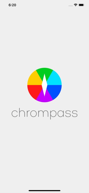 Chrompass(圖1)-速報App