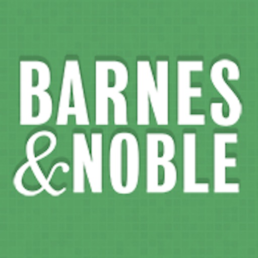 Barnes & Noble – shop books Icon