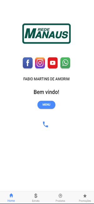 Rede Manaus(圖3)-速報App