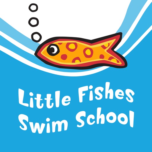 Little Fishes Swim School icon