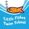 At Little Fishes Your Child Learns a Skill for Life