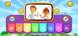 Game screenshot Cartoon Videos TV mod apk