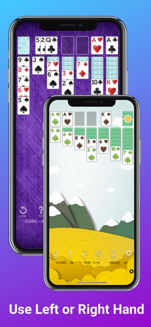 Solitaire ‣(圖5)-速報App