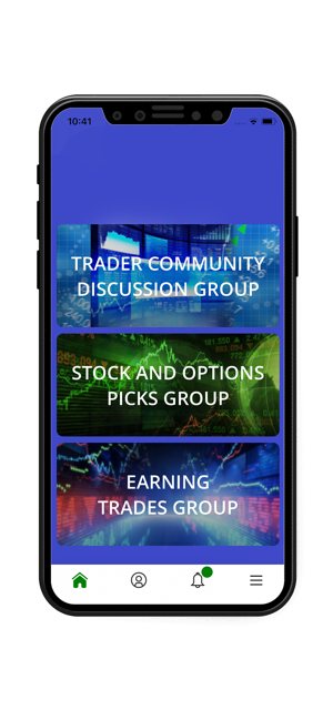 Real Traders Club