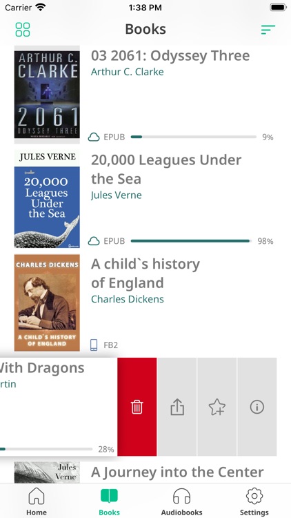 PocketBook Reader