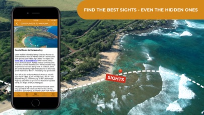 Oahu Revealed Travel Guideのおすすめ画像5