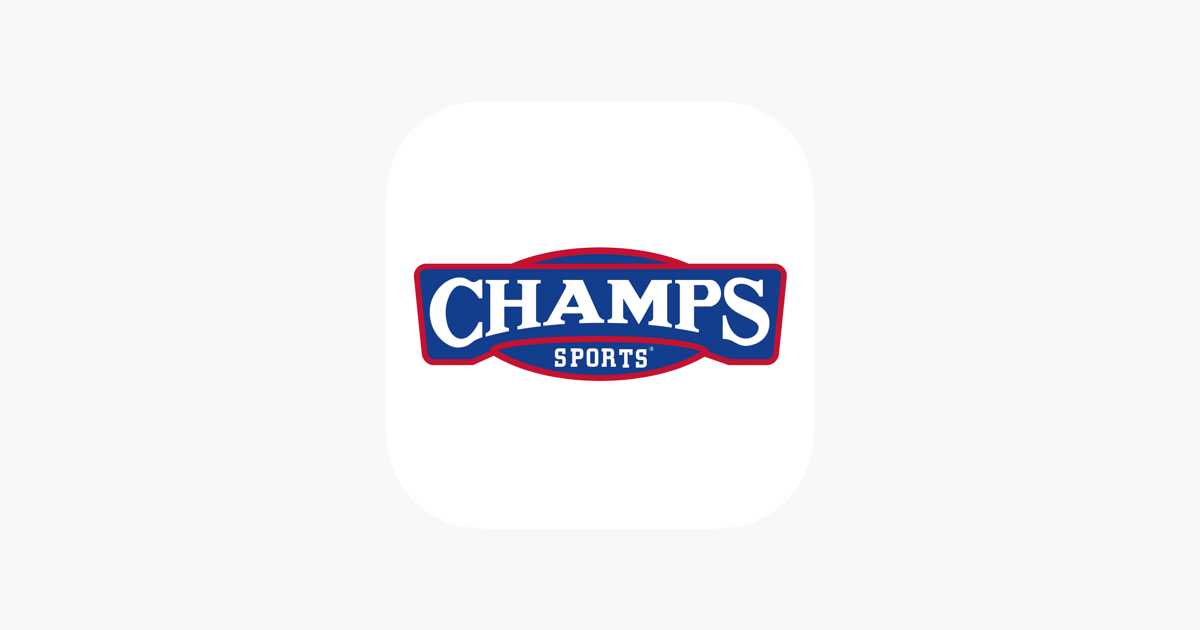 Champs Sports: Kicks & Apparel on the App Store Champs Sports: Kicks & Apparel on the App Store