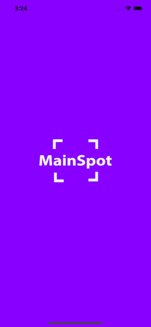 MainSpot