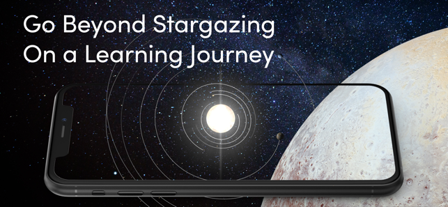 Stellar Tour - AR Stargazing