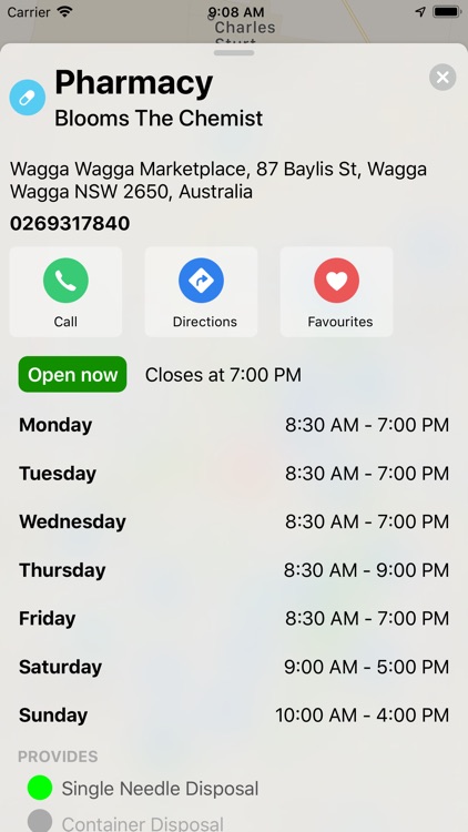 Safe Sharps screenshot-6