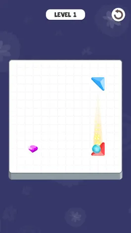 Game screenshot Revolving - Bouncing Ball mod apk