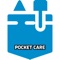 Pocket care is an easy Spending expense tracker, application for all iPhone Users