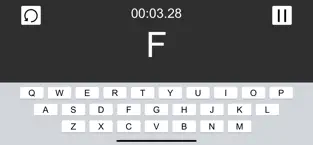 Captura de Pantalla 2 Speedy - Crazy Fingers iphone
