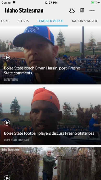 Idaho Statesman News