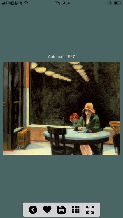 Modern Paintings Vol.4 screenshot-4