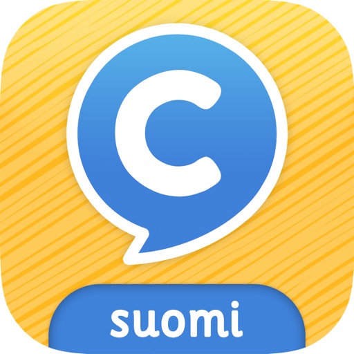 ChatAble Suomi icon