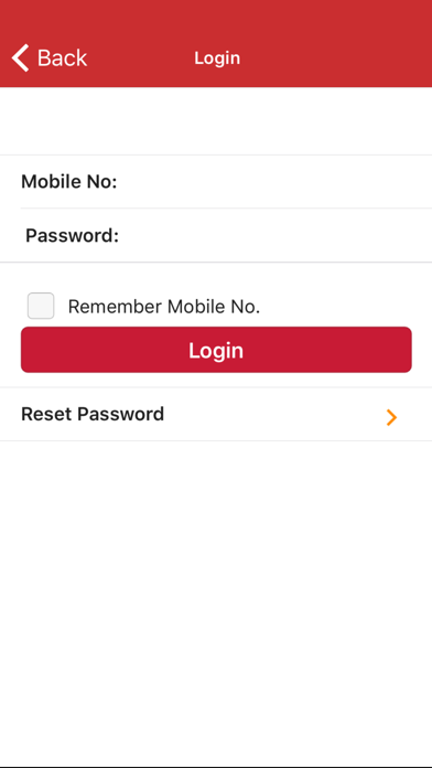 How to cancel & delete BOC Mobile Banking from iphone & ipad 1