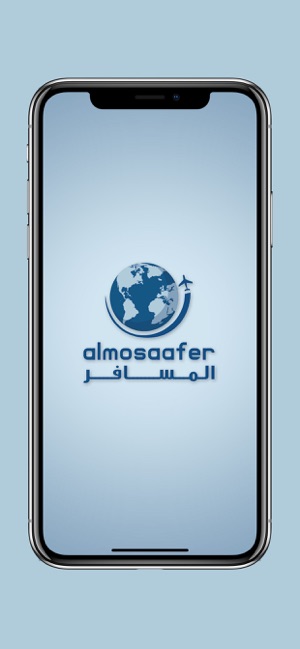 Almosaafer(圖1)-速報App