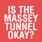 Avoid getting stuck in traffic every day, by quickly checking the wait times from all of the different popular onramps to the Massey Tunnel