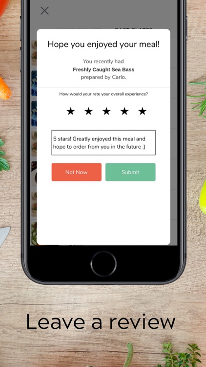 Diner's Plates screenshot-5