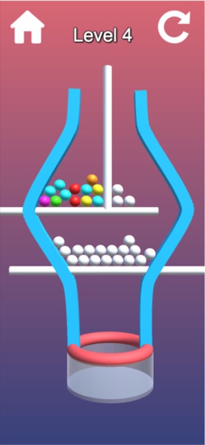 Pull The Pin - Push Balls(圖1)-速報App