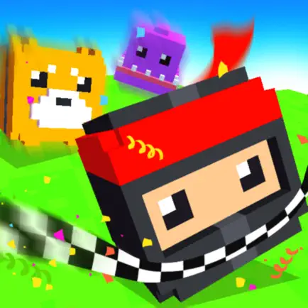 Cube Rescue Читы