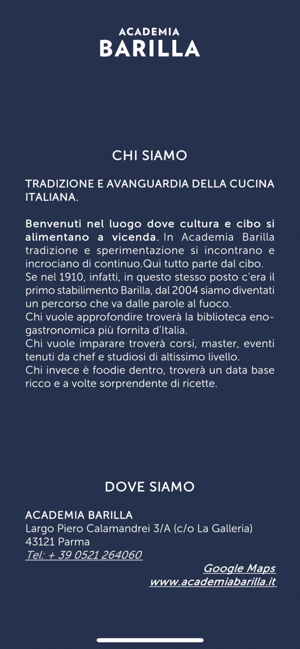 Academia Barilla(圖5)-速報App