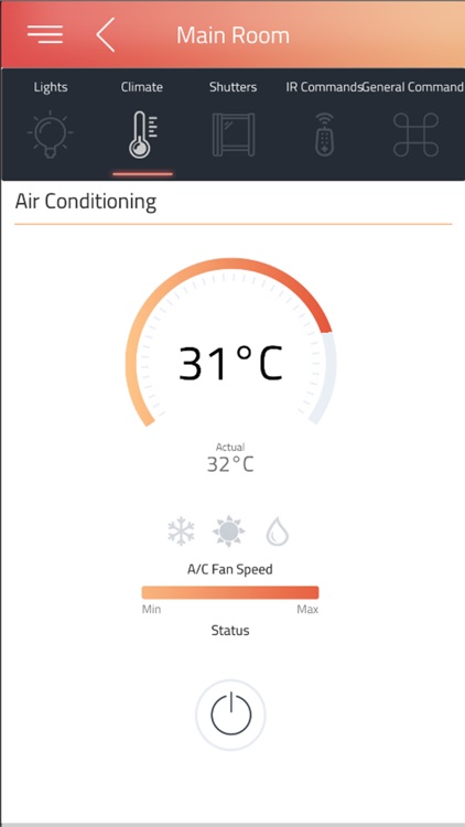 Keyonic screenshot-3
