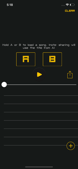 Audio Reference(圖2)-速報App