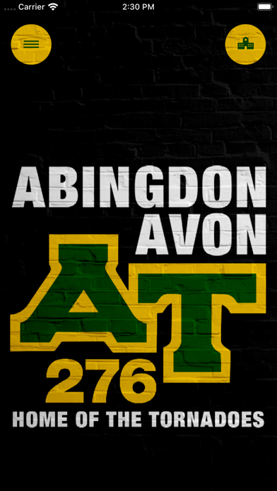 How to cancel & delete Abingdon-Avon CUSD#276 from iphone & ipad 1