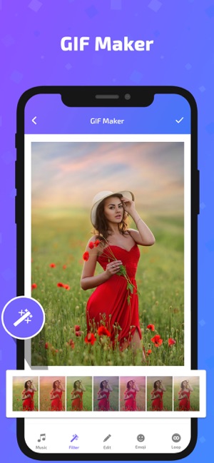 Gif Maker-Photo to video maker(圖3)-速報App