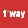 t'way air co.,Ltd - twayair アートワーク