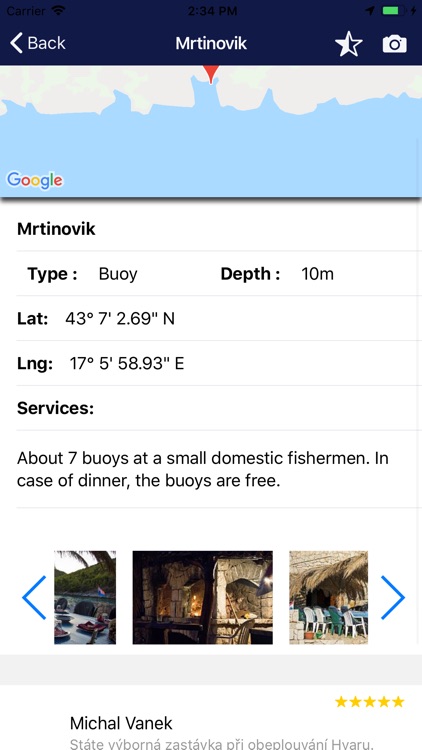 YachtPanel screenshot-3