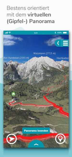 3D Outdoor Guides(圖5)-速報App