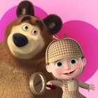 Masha and the Bear Differences