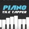 Whether you want to enjoy an endless tap tap game or to play one of the best brain stimulation games on your iDevice, Piano Tapper is here for you