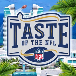 Taste of the NFL 2020