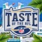 Welcome to Taste of the NFL 2019