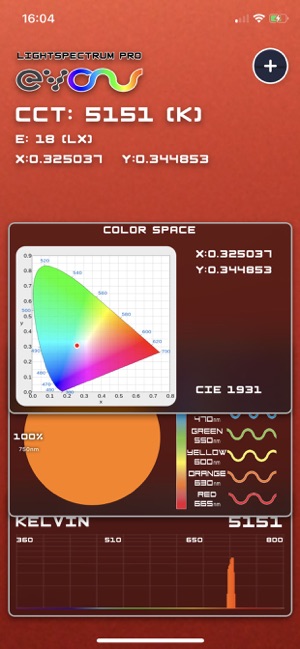 LightSpectrum Pro(圖2)-速報App