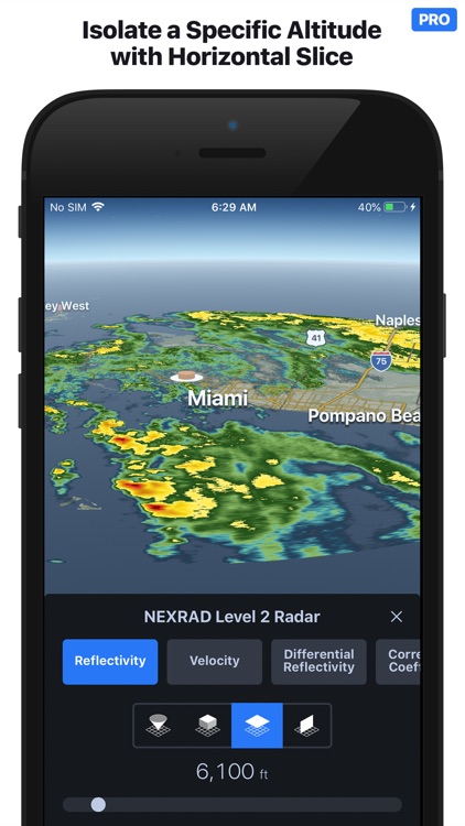Weather Lab - 3D screenshot-3