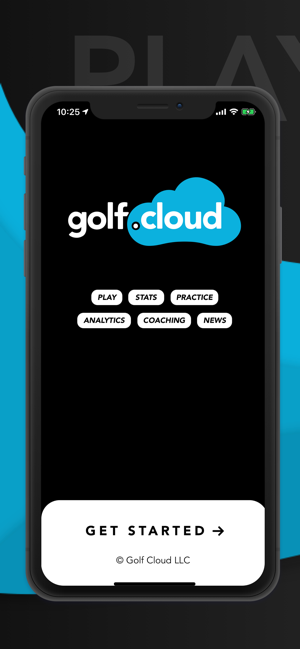 Golf Cloud