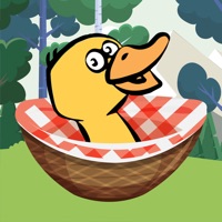 Freakin' Duck: Fallout pour PC