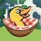 **The ducks are back at it again in this exciting and brand new game in the Freakin' Duck trilogy
