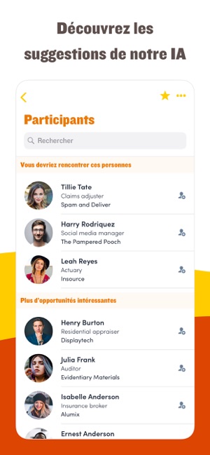 Bpifrance Événements(圖2)-速報App