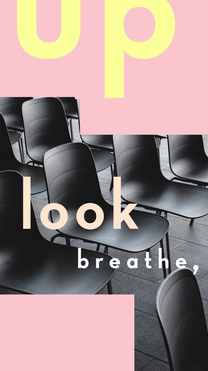 Goodthoughts Club screenshot-5